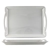 melamine serving tray