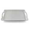 tray with handle